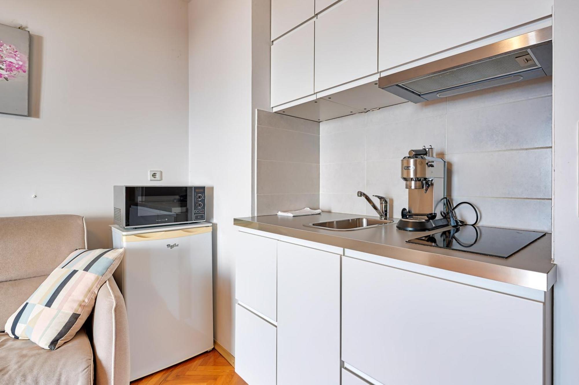 Apartments Frlan Kastav Extérieur photo
