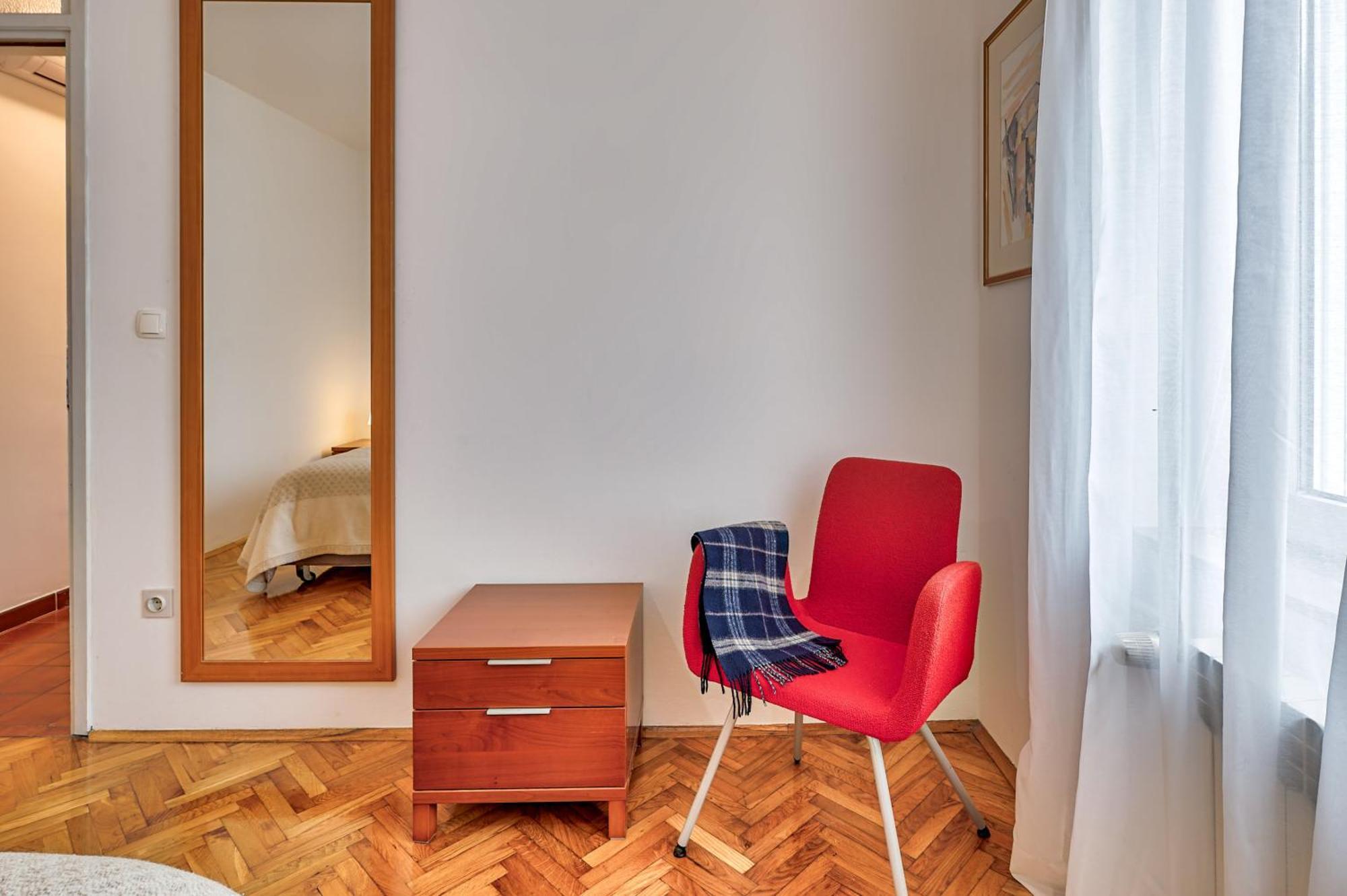 Apartments Frlan Kastav Extérieur photo