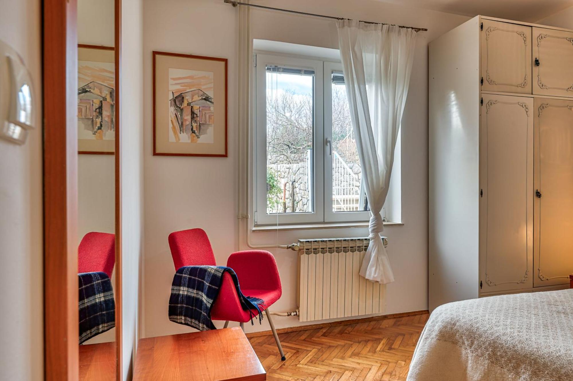 Apartments Frlan Kastav Extérieur photo