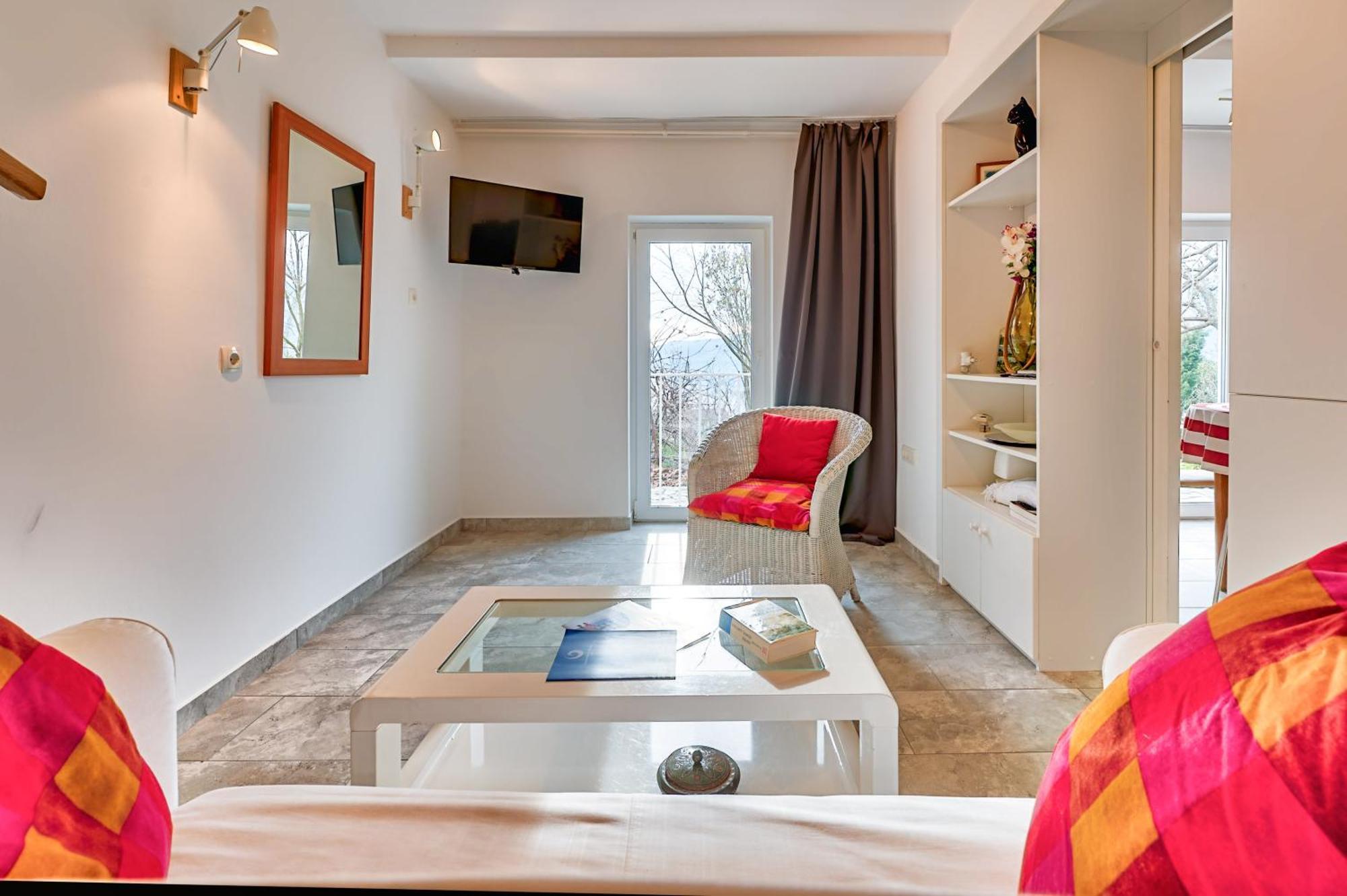 Apartments Frlan Kastav Extérieur photo