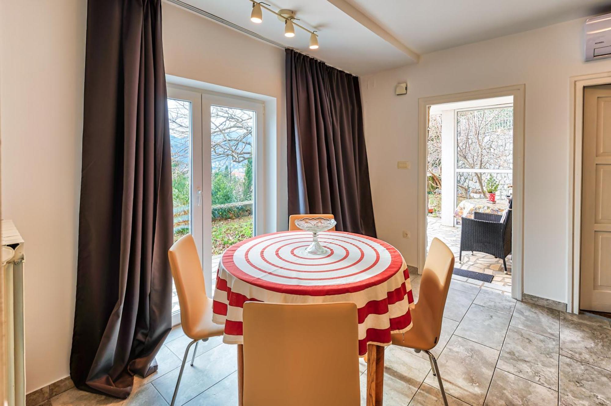 Apartments Frlan Kastav Extérieur photo