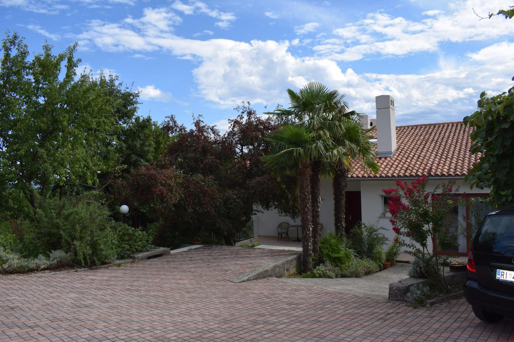 Apartments Frlan Kastav Extérieur photo