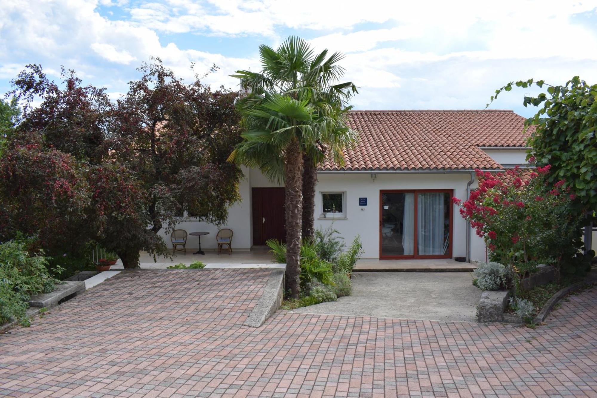 Apartments Frlan Kastav Extérieur photo