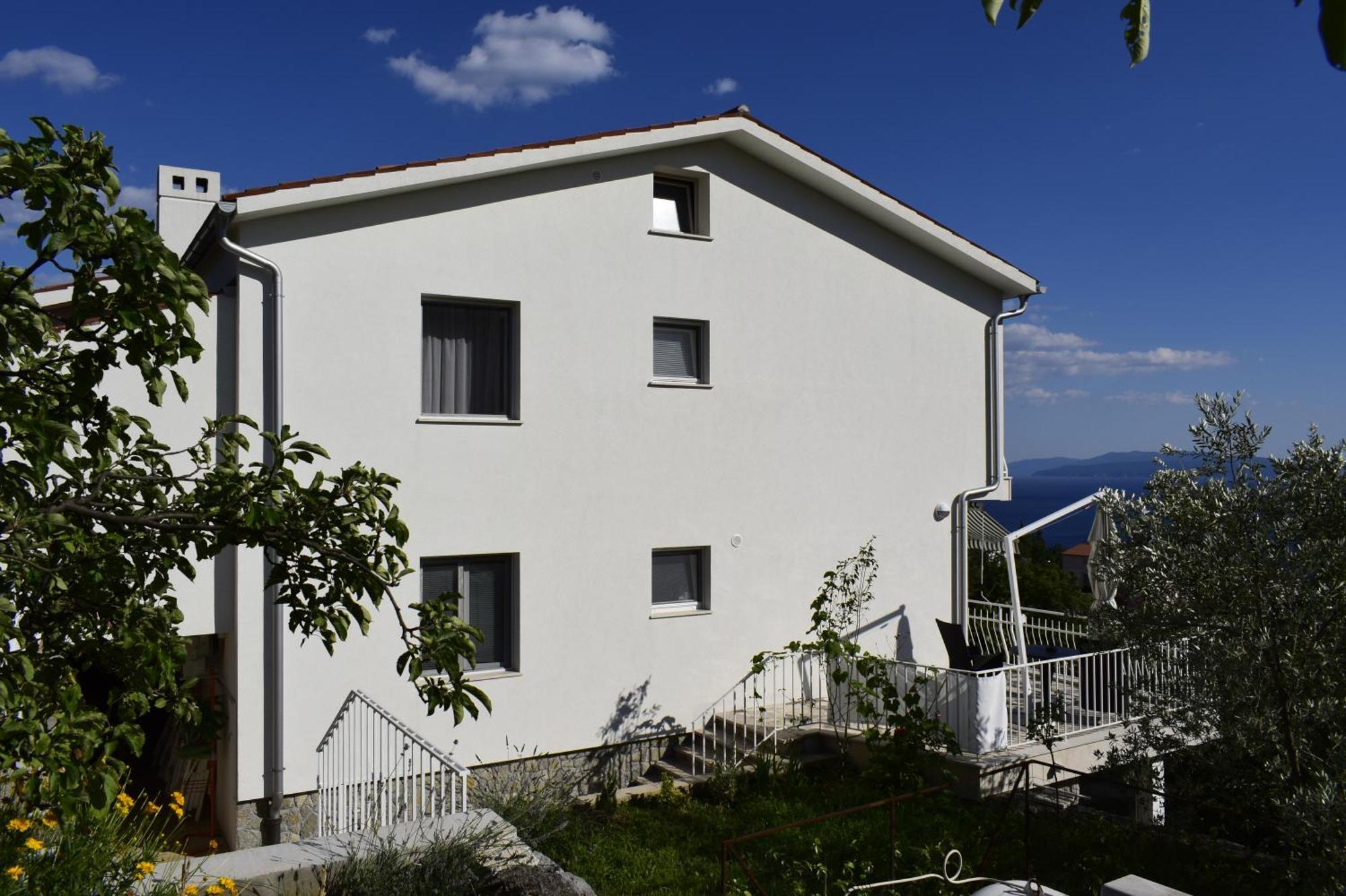 Apartments Frlan Kastav Extérieur photo