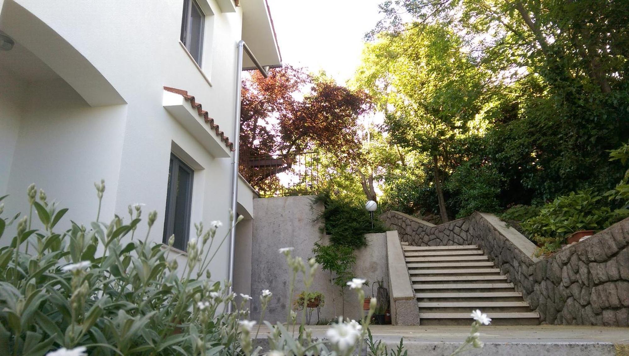 Apartments Frlan Kastav Extérieur photo