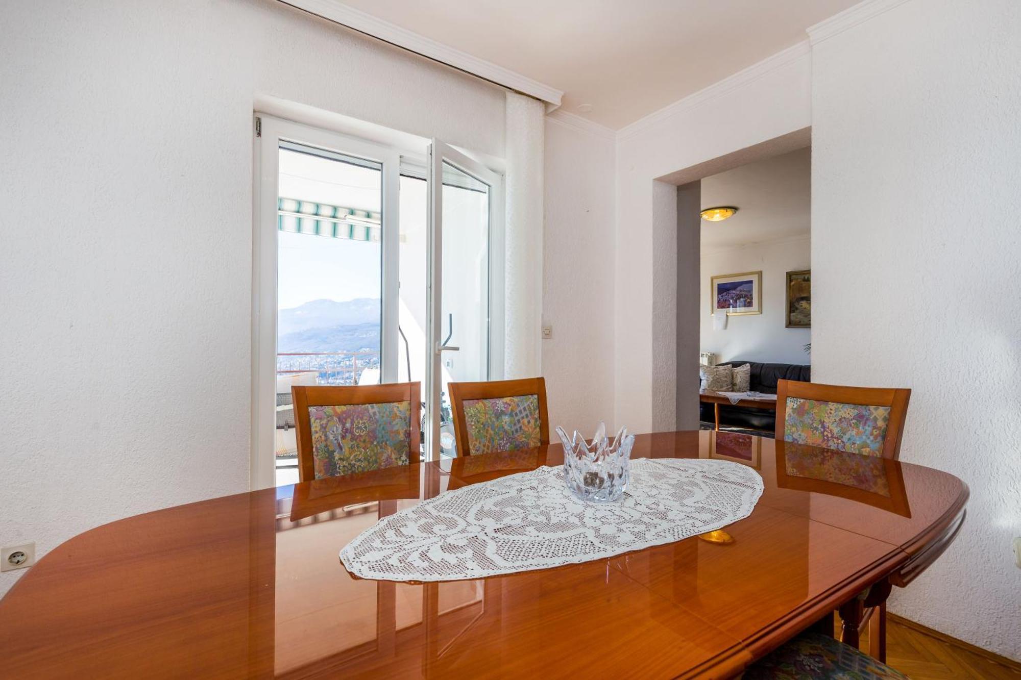 Apartments Frlan Kastav Chambre photo