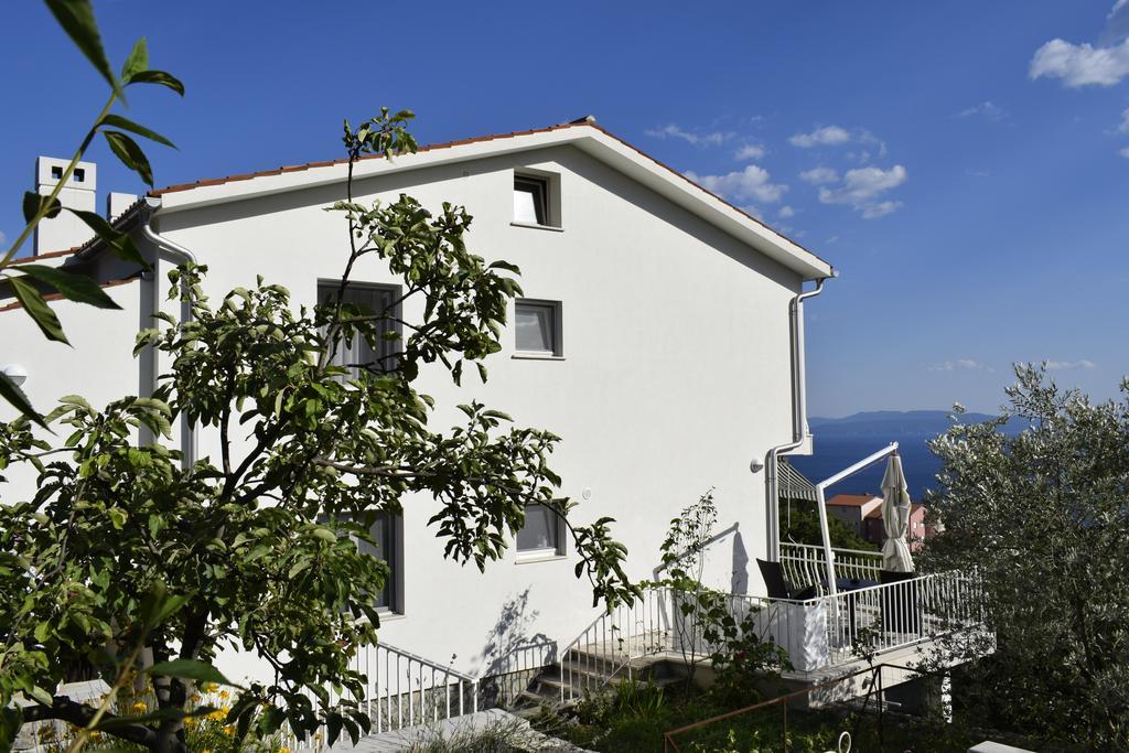 Apartments Frlan Kastav Extérieur photo
