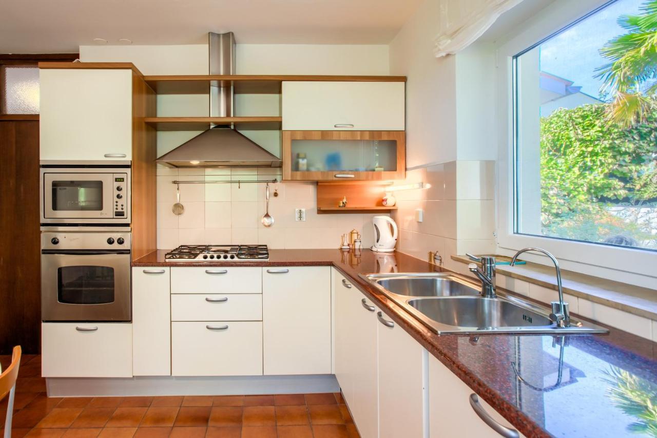 Apartments Frlan Kastav Extérieur photo