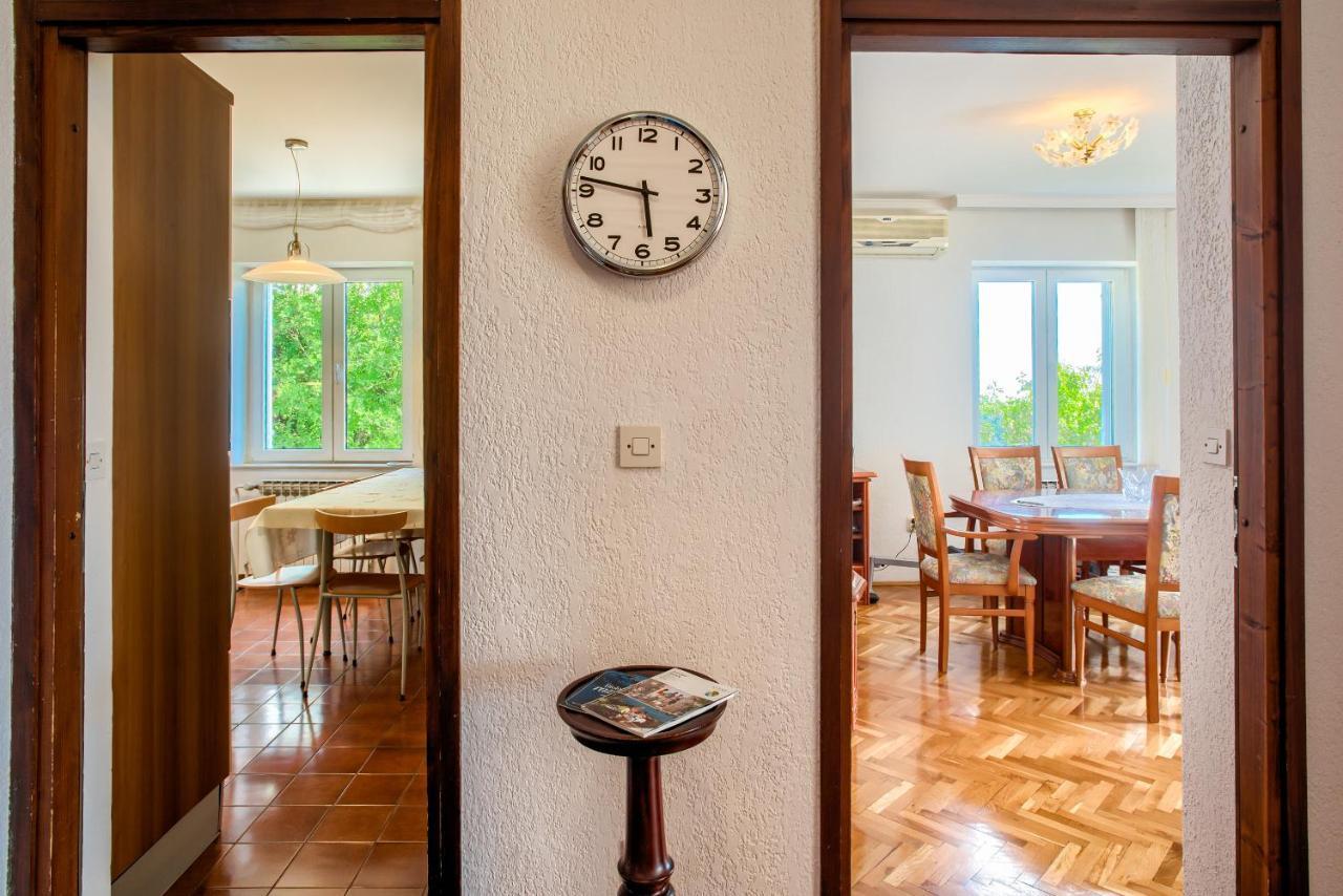 Apartments Frlan Kastav Extérieur photo