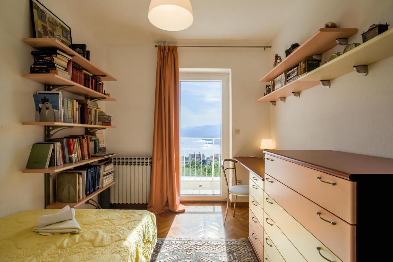 Apartments Frlan Kastav Extérieur photo