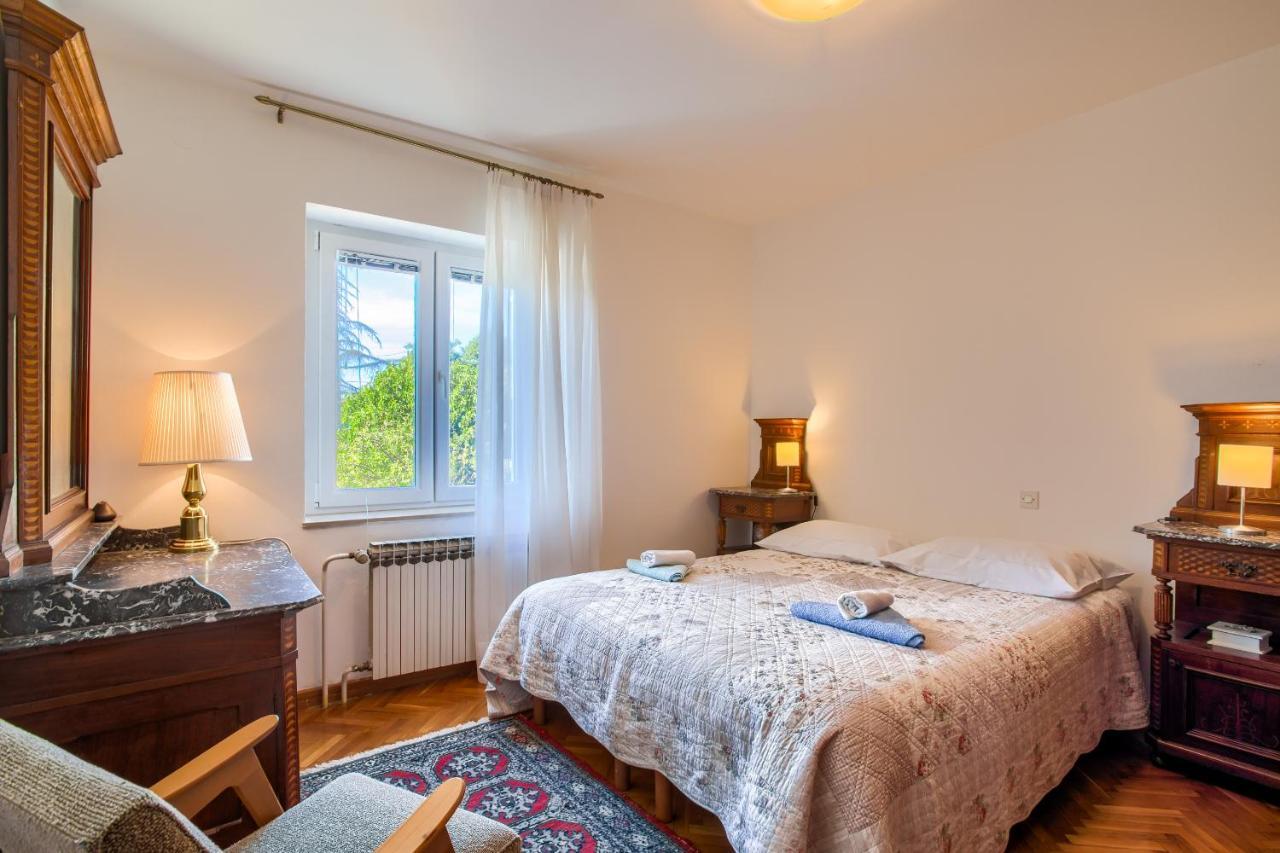 Apartments Frlan Kastav Extérieur photo