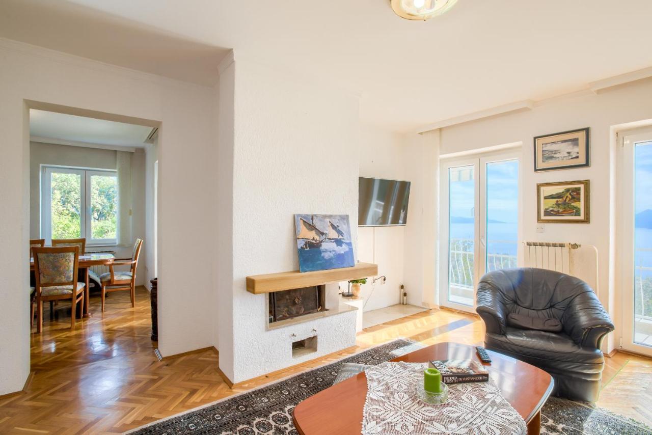 Apartments Frlan Kastav Extérieur photo