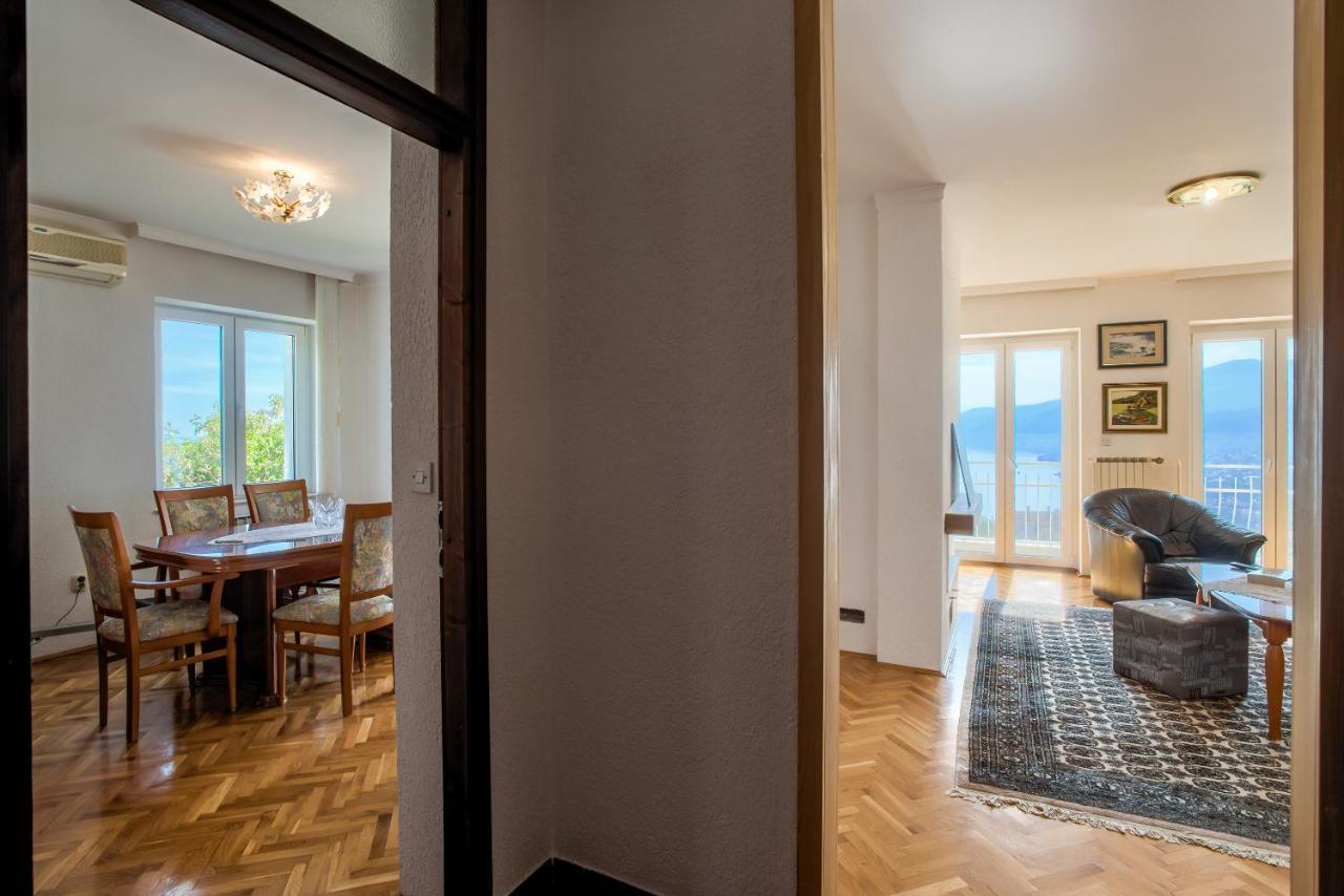 Apartments Frlan Kastav Extérieur photo
