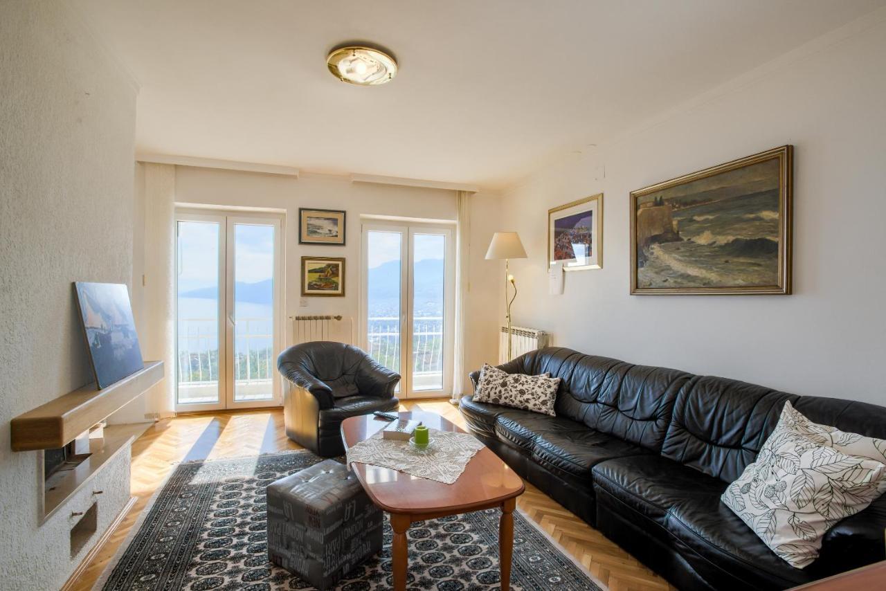 Apartments Frlan Kastav Extérieur photo